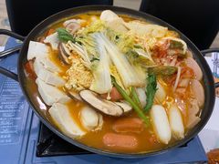 -BOPEYE·波派炸鸡(九霄天地店)