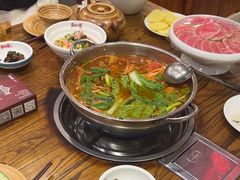 -亮欢寨(凯里总店)