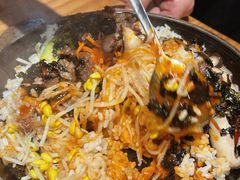 -金顺碳烤肉(番禺傍江地铁站店)