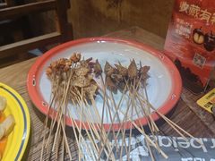 -北丐先生·野馄饨烧烤(雨花万象店)
