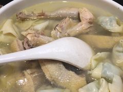 -小龙酒家(桂平路店)