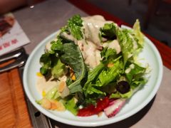 -通海俄式烧烤·俄罗斯大串(嵩山路店)