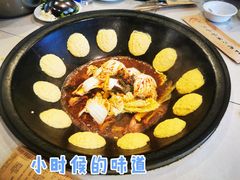 -王老六铁锅炖鱼(长春路店)