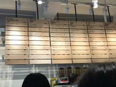 -喜茶(佛山顺德大良东乐路店)