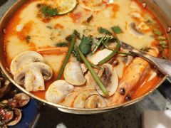 -Home Thai·泰谣(王府井apm店)