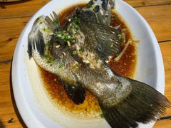 -蓝湾碧波·老字号·疍家非遗海上餐厅