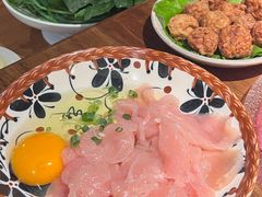 -花间小酌火锅小酒馆(吕四店)