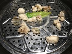 -船奇蒸汽海鲜·闽菜(八市海鲜总店)