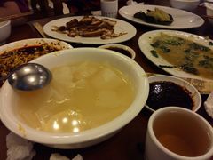 -万春卤菜(天乡后街步行街店)