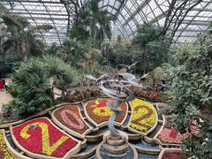 -南山植物园