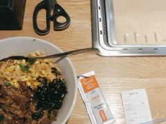 -新石器烤肉(百联川沙店)