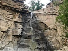 -黑龙潭风景区