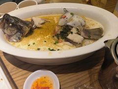 -粤集·手工粤菜(皇庭广场店)
