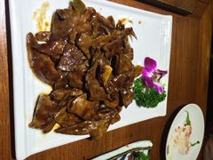 院落创意菜(太阳宫凯德MALL店)-院落创意菜