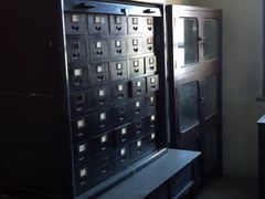 -青岛德国监狱旧址博物馆