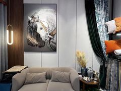 -红星美凯龙(北京北四环店)