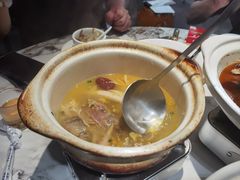 -又见炊烟私房菜(敬亭路店)