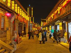 -金必轩(青岩店)
