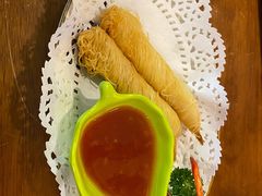 泰国香思虾-荷花泰菜(东方新天地店)