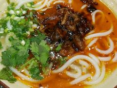 -泉味道贵州厨房(三里河店)