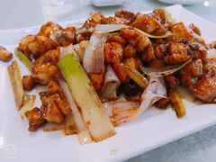 -京天红酒家(虎坊路店)