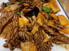 -春水锅贴·传统鲁菜(大明湖店)