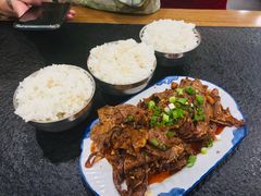 夫妻肺片-小唐小四川水煮鱼(北三路店)