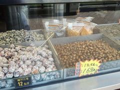 -满谷宝栗(奥林匹克店)