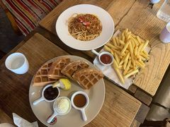 -MAAN COFFEE(金桥店)
