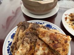 -京东肉饼总店
