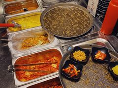 -恩你小木屋·烤肉韩式料理(嘉兴秀洲店)