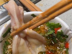 -海底捞火锅(吴中路店)