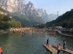 -云台山风景名胜区