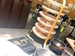 -龙门养心粥火锅(祥恒广场店)