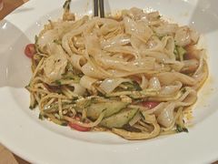 -阿香米线(龙岗万科广场店)