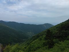 -南岳衡山风景名胜区
