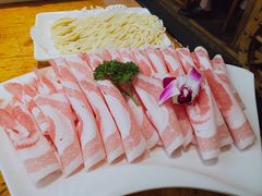 -草原塞蛮羊火锅城(港湾店)