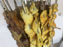 -老虎滩大连海鲜烧烤(建邺云锦路总店)