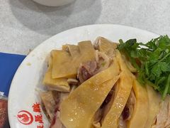 -振鼎鸡(福州路店)