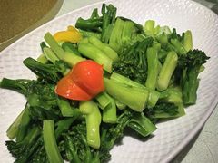 -老爷庙风味美食府(魏都大道店)