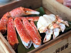 -蟹的岡田屋(正大广场店)