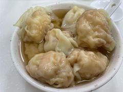 -麦文记面家(佐敦店)