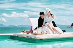 -太古映画婚纱摄影(天河店)