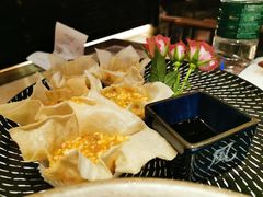 公主素蟹粉-桂满陇-十里风荷(合生汇店)