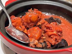 -莆田餐厅PUTIEN(三里屯店)