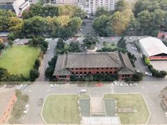 -南京钟山宾馆(江苏省会议中心)