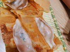 -赵奶奶水饺锅贴小酒馆(丁字沽店)