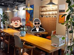 -星宙咖啡STELLARIS CAFE(广告产业园店)