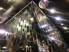 -星巴克(珠海中邦酒店店)