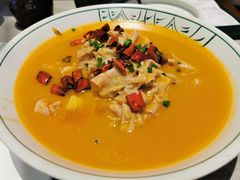 -云海肴·汽锅鸡·云南菜(广安门天虹店)